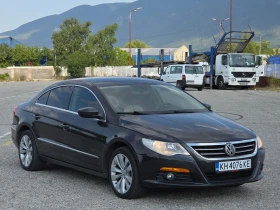 VW CC 2.0 турбо 200 коня Автомат 2010г !!, снимка 3