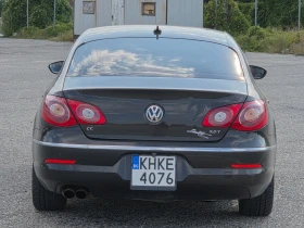 VW CC 2.0 турбо 200 коня Автомат 2010г !!, снимка 8