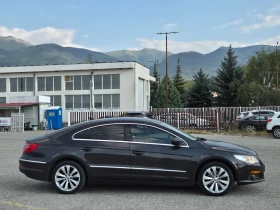 VW CC 2.0 турбо 200 коня Автомат 2010г !!, снимка 10