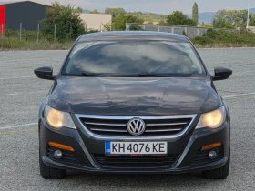 VW CC 2.0 турбо 200 коня Автомат 2010г !!, снимка 4