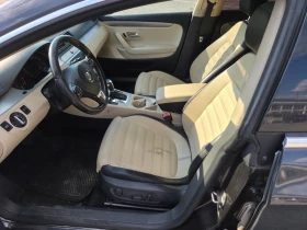 VW CC 2.0 турбо 200 коня Автомат 2010г !!, снимка 12