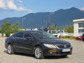 VW CC 2.0 турбо 200 коня Автомат 2010г !!, снимка 2