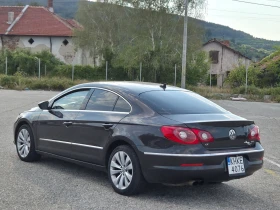 VW CC 2.0 турбо 200 коня Автомат 2010г !!, снимка 6