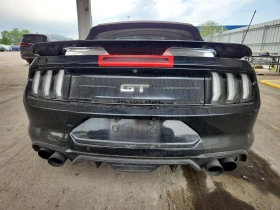 Ford Mustang 5.0l Gt, снимка 6