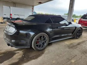 Ford Mustang 5.0l Gt, снимка 3