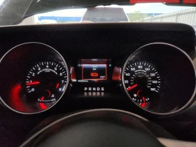 Ford Mustang 5.0l Gt, снимка 9