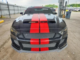 Ford Mustang 5.0l Gt, снимка 5