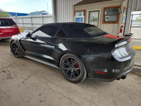 Ford Mustang 5.0l Gt, снимка 2