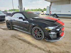 Ford Mustang 5.0l Gt, снимка 4
