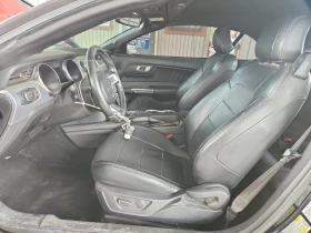 Ford Mustang 5.0l Gt, снимка 7