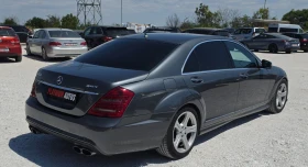 Mercedes-Benz S 320 AMG/LONG/FACE/OBDUX/PODGREV/BACUM/DISTRONIK, снимка 3