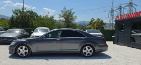 Mercedes-Benz S 320 AMG/LONG/FACE/OBDUX/PODGREV/BACUM/DISTRONIK, снимка 6