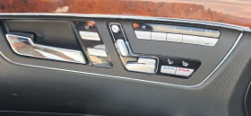 Mercedes-Benz S 320 AMG/LONG/FACE/OBDUX/PODGREV/BACUM/DISTRONIK, снимка 17