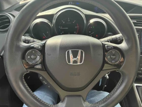 Honda Civic Elegance 1.6 Дизел, снимка 4