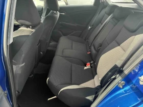 Honda Civic Elegance 1.6 Дизел, снимка 10