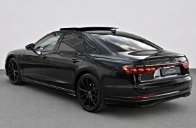 Audi A8 5.0TDI SPORT PAKET 360 B&O PANO 21 OLED S8-SITZE, снимка 6