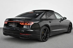 Audi A8 5.0TDI SPORT PAKET 360 B&O PANO 21 OLED S8-SITZE, снимка 4