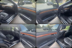 Mercedes-Benz S 500 Long* LPG* Soft-Close* Distronic* Лизинг* Бартер, снимка 9