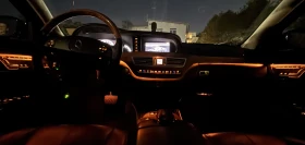 Mercedes-Benz S 500 Long* LPG* Soft-Close* Distronic* Лизинг* Бартер, снимка 13