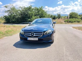 Mercedes-Benz E 220 2.2 Дизел, снимка 3