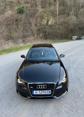 Audi A4, снимка 2