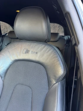 Audi A4, снимка 5