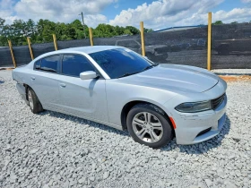 Dodge Charger 3.6l Sxt, снимка 4
