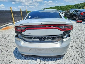 Dodge Charger 3.6l Sxt, снимка 6