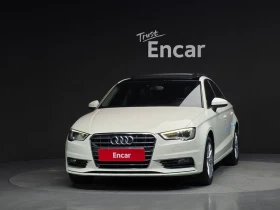 Audi A3 25 Tdi Dynamic 8V, снимка 6