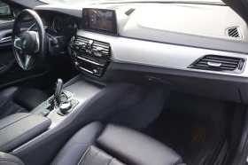 BMW 540 i xDrive | Без Инциденти | M пакет | Head Up | , снимка 15