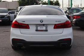 BMW 540 i xDrive | Без Инциденти | M пакет | Head Up | , снимка 6