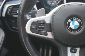 BMW 540 i xDrive | Без Инциденти | M пакет | Head Up | , снимка 12