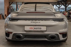 Porsche 911 992/Turbo S/ГАРАНЦИЯ/PDCC/PDK/PDLS+ /PCCB/Sport Ch, снимка 4