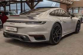 Porsche 911 992/Turbo S/ГАРАНЦИЯ/PDCC/PDK/PDLS+ /PCCB/Sport Ch, снимка 5