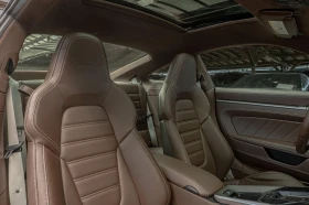 Porsche 911 992/Turbo S/ГАРАНЦИЯ/PDCC/PDK/PDLS+ /PCCB/Sport Ch, снимка 9