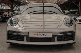 Porsche 911 992/Turbo S/ГАРАНЦИЯ/PDCC/PDK/PDLS+ /PCCB/Sport Ch, снимка 1