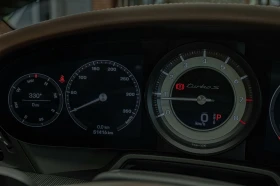 Porsche 911 992/Turbo S/ГАРАНЦИЯ/PDCC/PDK/PDLS+ /PCCB/Sport Ch, снимка 16