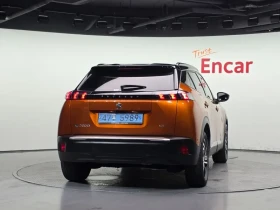 Peugeot 2008 Generation Ev Gt, снимка 4