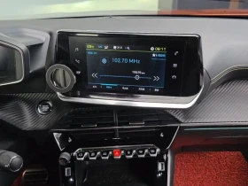 Peugeot 2008 Generation Ev Gt, снимка 14