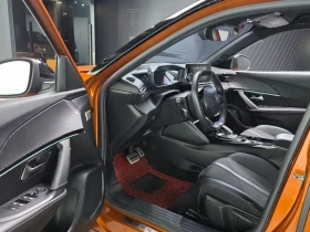 Peugeot 2008 Generation Ev Gt, снимка 10