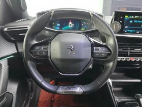Peugeot 2008 Generation Ev Gt, снимка 13