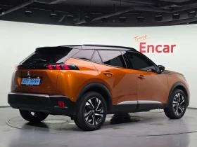Peugeot 2008 Generation Ev Gt, снимка 2
