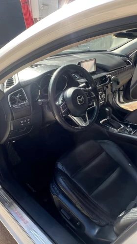 Mazda 6 2.2 SKYACTIV 175 hp ULTIMATE, снимка 6