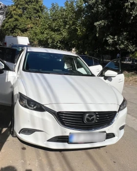 Mazda 6 2.2 SKYACTIV 175 hp ULTIMATE, снимка 1