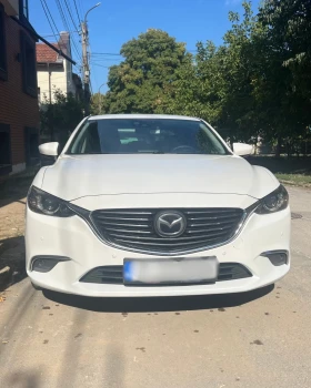 Mazda 6 2.2 SKYACTIV 175 hp ULTIMATE, снимка 2