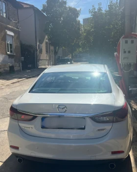 Mazda 6 2.2 SKYACTIV 175 hp ULTIMATE, снимка 4