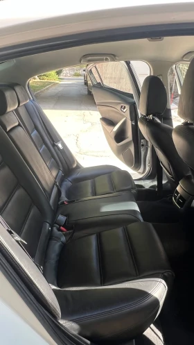 Mazda 6 2.2 SKYACTIV 175 hp ULTIMATE, снимка 17