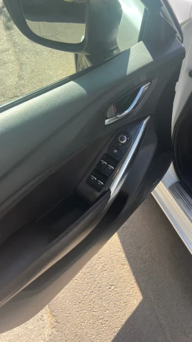 Mazda 6 2.2 SKYACTIV 175 hp ULTIMATE, снимка 11