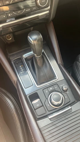 Mazda 6 2.2 SKYACTIV 175 hp ULTIMATE, снимка 7