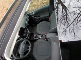 Ford Fiesta TITANIUM, снимка 6